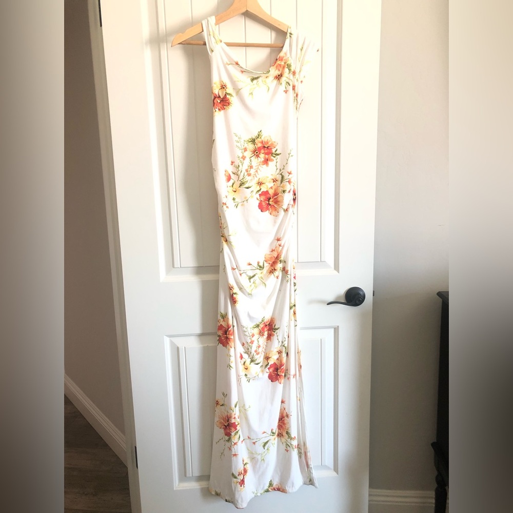 Maternity dress